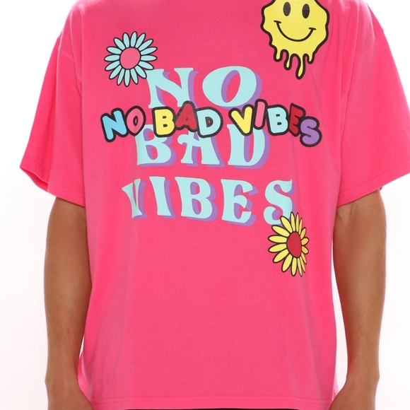 Fashion Nova Other - Nova men's tshirt Medium